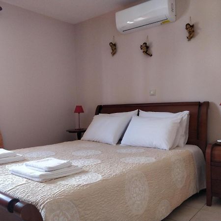 Ferienwohnung Sior Dionysios Argostoli  Exterior foto