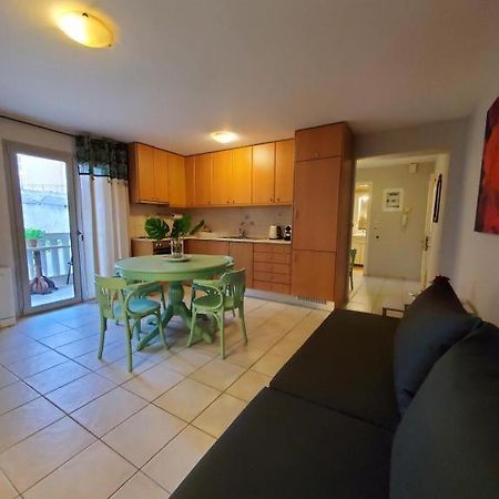 Ferienwohnung Sior Dionysios Argostoli  Exterior foto
