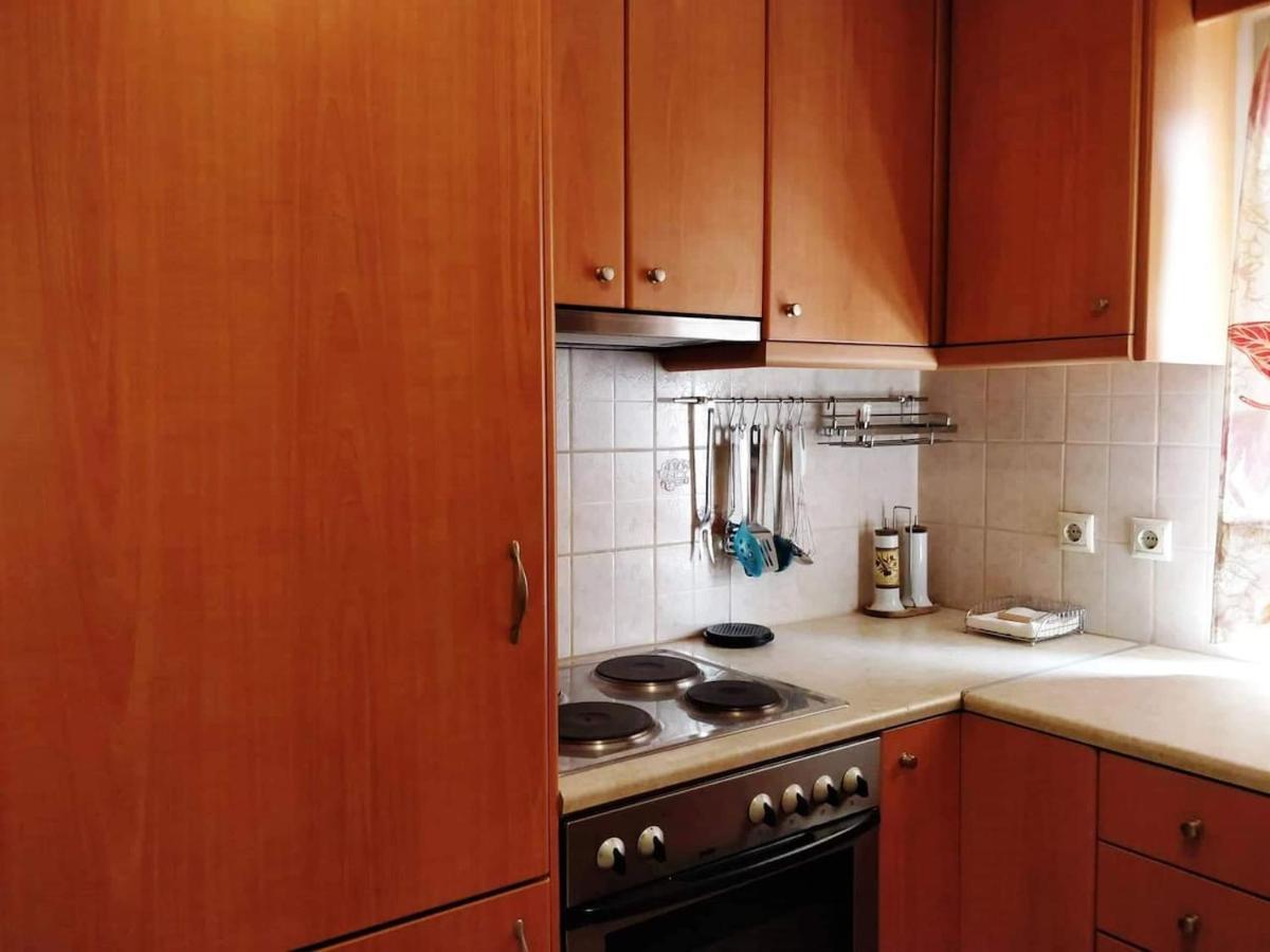Ferienwohnung Sior Dionysios Argostoli  Exterior foto