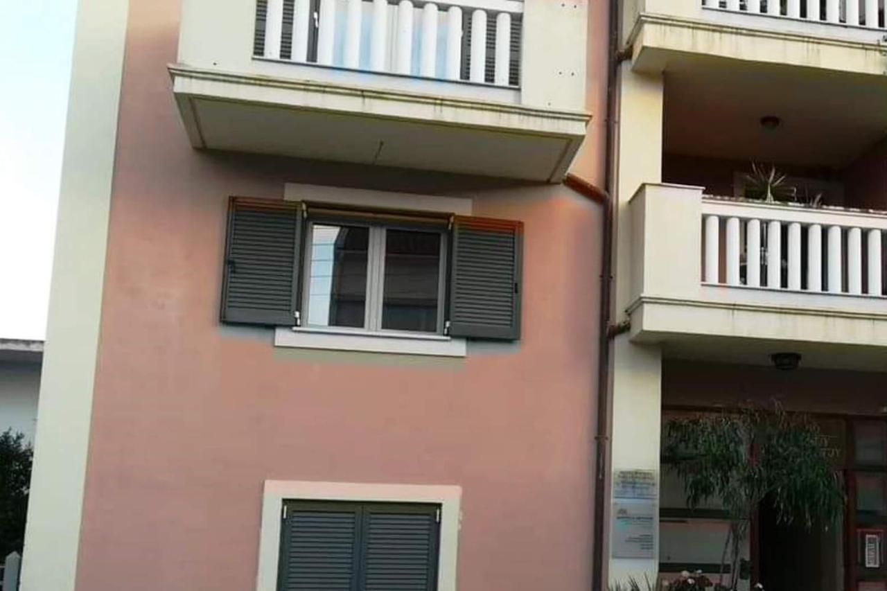 Ferienwohnung Sior Dionysios Argostoli  Exterior foto