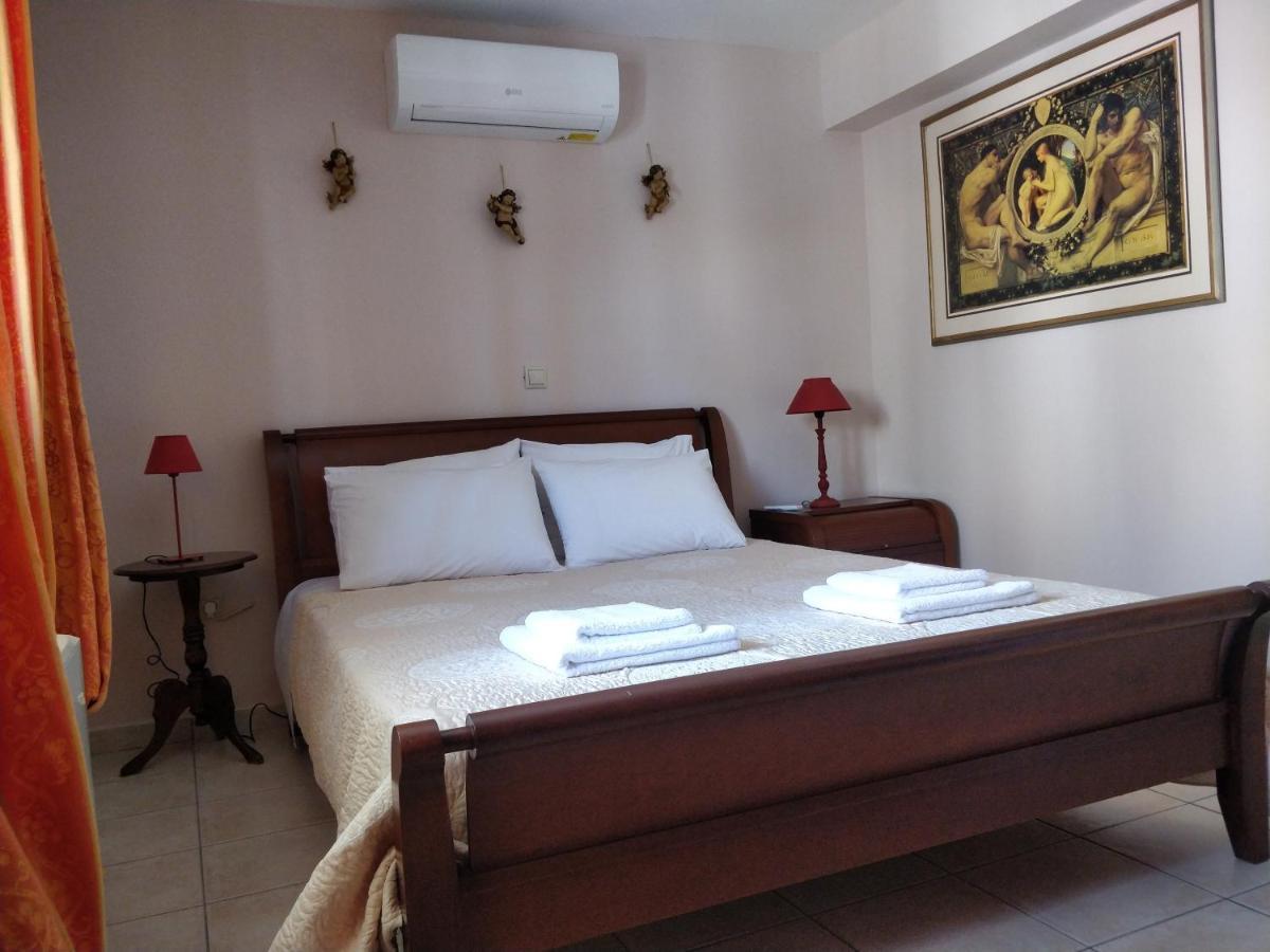 Ferienwohnung Sior Dionysios Argostoli  Exterior foto