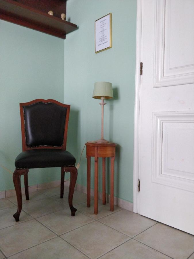 Ferienwohnung Sior Dionysios Argostoli  Exterior foto