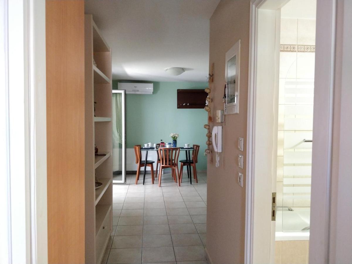 Ferienwohnung Sior Dionysios Argostoli  Exterior foto