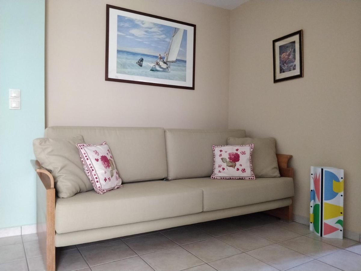 Ferienwohnung Sior Dionysios Argostoli  Exterior foto