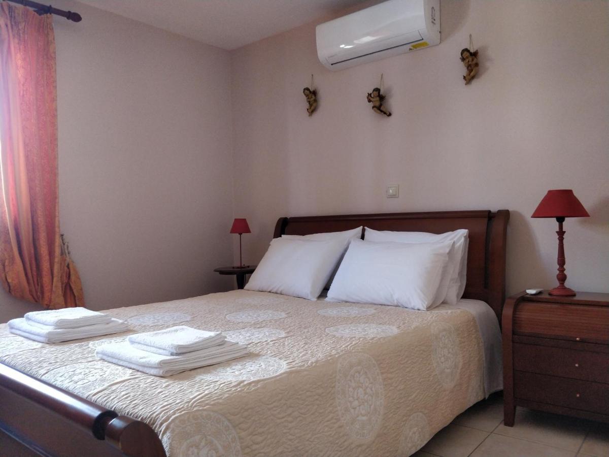Ferienwohnung Sior Dionysios Argostoli  Exterior foto