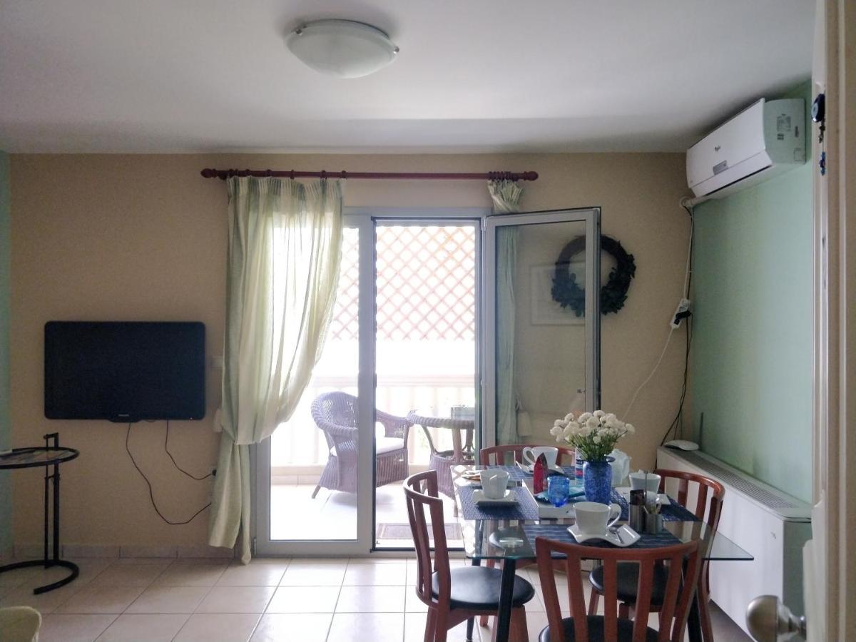 Ferienwohnung Sior Dionysios Argostoli  Exterior foto