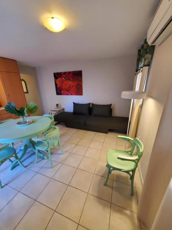 Ferienwohnung Sior Dionysios Argostoli  Exterior foto