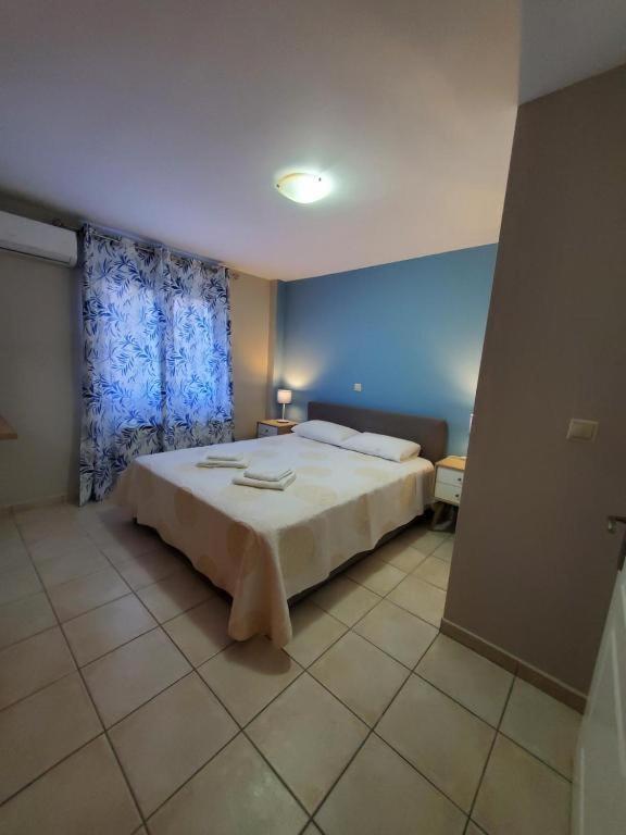Ferienwohnung Sior Dionysios Argostoli  Exterior foto