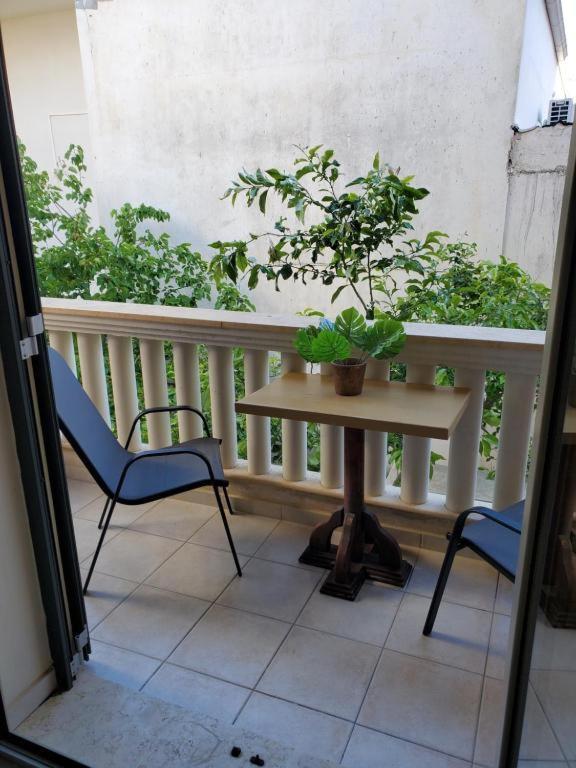 Ferienwohnung Sior Dionysios Argostoli  Exterior foto