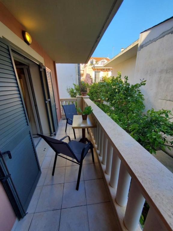 Ferienwohnung Sior Dionysios Argostoli  Exterior foto